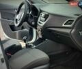 Білий Хендай Акцент, об'ємом двигуна 1.4 л та пробігом 46 тис. км за 10900 $, фото 14 на Automoto.ua