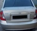 Хендай Акцент 2007 у Львові на Automoto.ua Бежевий Хендай Акцент, об'ємом двигуна 1.5 л та пробігом 216 тис. км за 4850 $, фото 7 на Automoto.ua