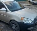 Хендай Акцент 2007 у Львові на Automoto.ua Бежевий Хендай Акцент, об'ємом двигуна 1.5 л та пробігом 216 тис. км за 4850 $, фото 5 на Automoto.ua