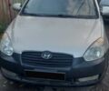 Хендай Акцент 2007 у Львові на Automoto.ua Бежевий Хендай Акцент, об'ємом двигуна 1.5 л та пробігом 216 тис. км за 4850 $, фото 4 на Automoto.ua