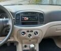 Хендай Акцент 2007 у Львові на Automoto.ua Бежевий Хендай Акцент, об'ємом двигуна 1.5 л та пробігом 216 тис. км за 4850 $, фото 3 на Automoto.ua