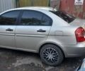 Хендай Акцент 2007 у Львові на Automoto.ua Бежевий Хендай Акцент, об'ємом двигуна 1.5 л та пробігом 216 тис. км за 4850 $, фото 2 на Automoto.ua