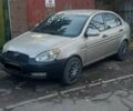 Хендай Акцент 2007 у Львові на Automoto.ua Бежевий Хендай Акцент, об'ємом двигуна 1.5 л та пробігом 216 тис. км за 4850 $, фото 1 на Automoto.ua