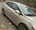 Бежевий Хендай Акцент, об'ємом двигуна 1.6 л та пробігом 148 тис. км за 8200 $, фото 1 на Automoto.ua