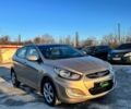 Бежевий Хендай Акцент, об'ємом двигуна 1.4 л та пробігом 187 тис. км за 7700 $, фото 1 на Automoto.ua