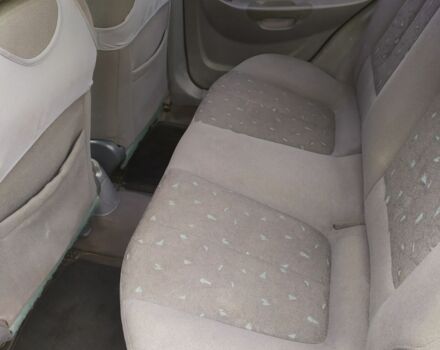 Бежевый Хендай Акцент, объемом двигателя 0 л и пробегом 147 тыс. км за 2900 $, фото 6 на Automoto.ua