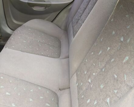 Бежевый Хендай Акцент, объемом двигателя 0 л и пробегом 147 тыс. км за 2900 $, фото 7 на Automoto.ua