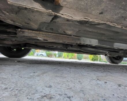 Бежевый Хендай Акцент, объемом двигателя 1.3 л и пробегом 250 тыс. км за 2000 $, фото 7 на Automoto.ua