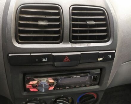 Бежевый Хендай Акцент, объемом двигателя 0 л и пробегом 147 тыс. км за 2900 $, фото 5 на Automoto.ua