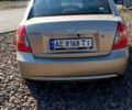 Бежевий Хендай Акцент, об'ємом двигуна 1.4 л та пробігом 144 тис. км за 4700 $, фото 1 на Automoto.ua