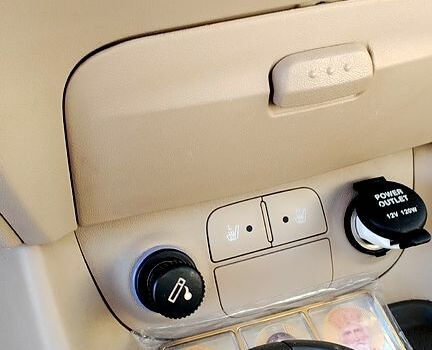 Бежевий Хендай Акцент, об'ємом двигуна 1.4 л та пробігом 144 тис. км за 4700 $, фото 4 на Automoto.ua