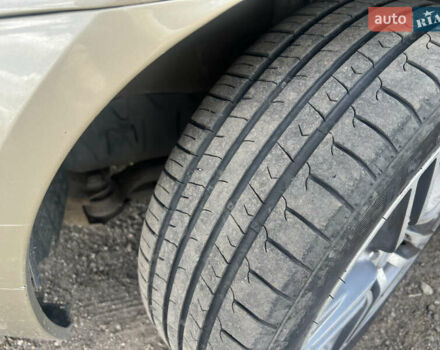 Бежевий Хендай Акцент, об'ємом двигуна 1.4 л та пробігом 280 тис. км за 4200 $, фото 5 на Automoto.ua