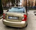Бежевый Хендай Акцент, объемом двигателя 1.4 л и пробегом 237 тыс. км за 3800 $, фото 4 на Automoto.ua