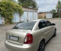 Бежевий Хендай Акцент, об'ємом двигуна 1.6 л та пробігом 175 тис. км за 5600 $, фото 4 на Automoto.ua