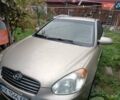 Бежевий Хендай Акцент, об'ємом двигуна 1.4 л та пробігом 240 тис. км за 3599 $, фото 4 на Automoto.ua