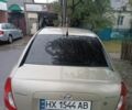 Бежевий Хендай Акцент, об'ємом двигуна 1.4 л та пробігом 240 тис. км за 3599 $, фото 3 на Automoto.ua