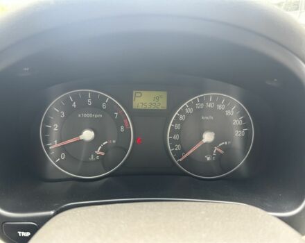 Бежевий Хендай Акцент, об'ємом двигуна 1.6 л та пробігом 175 тис. км за 5600 $, фото 13 на Automoto.ua