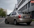 Бежевый Хендай Акцент, объемом двигателя 1.5 л и пробегом 278 тыс. км за 4000 $, фото 8 на Automoto.ua
