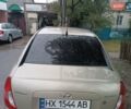 Бежевий Хендай Акцент, об'ємом двигуна 1.4 л та пробігом 240 тис. км за 3599 $, фото 2 на Automoto.ua