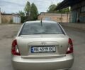 Бежевий Хендай Акцент, об'ємом двигуна 1.6 л та пробігом 175 тис. км за 5600 $, фото 5 на Automoto.ua
