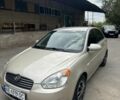 Бежевий Хендай Акцент, об'ємом двигуна 1.6 л та пробігом 175 тис. км за 5600 $, фото 8 на Automoto.ua
