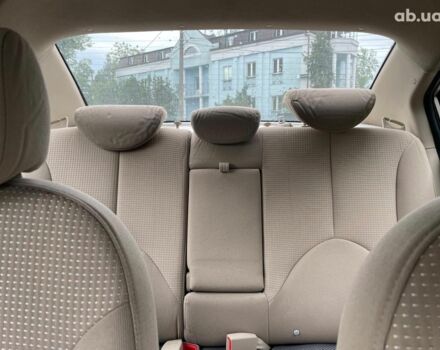 Бежевый Хендай Акцент, объемом двигателя 1.6 л и пробегом 182 тыс. км за 5690 $, фото 20 на Automoto.ua