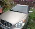 Бежевий Хендай Акцент, об'ємом двигуна 1.4 л та пробігом 240 тис. км за 3599 $, фото 5 на Automoto.ua