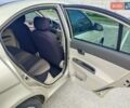 Бежевый Хендай Акцент, объемом двигателя 1.4 л и пробегом 60 тыс. км за 5700 $, фото 10 на Automoto.ua