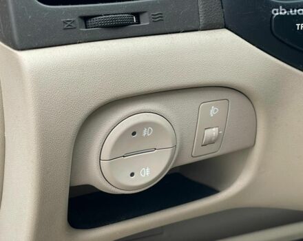 Бежевый Хендай Акцент, объемом двигателя 1.6 л и пробегом 182 тыс. км за 5690 $, фото 16 на Automoto.ua