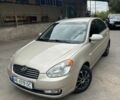 Бежевий Хендай Акцент, об'ємом двигуна 1.6 л та пробігом 175 тис. км за 5600 $, фото 2 на Automoto.ua