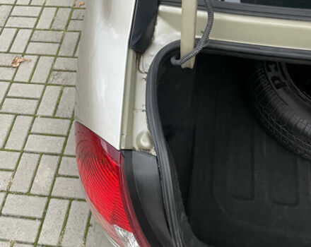 Хендай Акцент 2008 в Прилуках на Automoto.ua Бежевый Хендай Акцент, объемом двигателя 1.4 л и пробегом 226 тыс. км за 4450 $, фото 31 на Automoto.ua