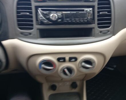 Бежевый Хендай Акцент, объемом двигателя 0 л и пробегом 300 тыс. км за 4150 $, фото 5 на Automoto.ua