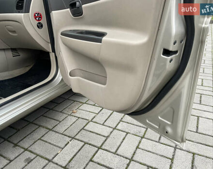 Хендай Акцент 2008 в Прилуках на Automoto.ua Бежевый Хендай Акцент, объемом двигателя 1.4 л и пробегом 226 тыс. км за 4450 $, фото 39 на Automoto.ua