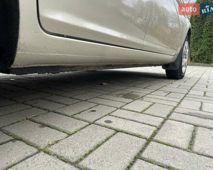 Хендай Акцент 2008 в Прилуках на Automoto.ua Бежевый Хендай Акцент, объемом двигателя 1.4 л и пробегом 226 тыс. км за 4450 $, фото 21 на Automoto.ua