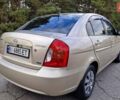 Бежевий Хендай Акцент, об'ємом двигуна 1.6 л та пробігом 220 тис. км за 4450 $, фото 6 на Automoto.ua