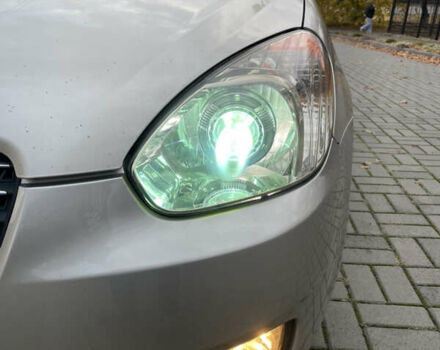 Хендай Акцент 2008 в Прилуках на Automoto.ua Бежевый Хендай Акцент, объемом двигателя 1.4 л и пробегом 226 тыс. км за 4450 $, фото 53 на Automoto.ua