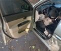 Бежевый Хендай Акцент, объемом двигателя 1.4 л и пробегом 192 тыс. км за 5200 $, фото 7 на Automoto.ua