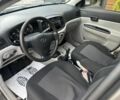 Бежевый Хендай Акцент, объемом двигателя 1.4 л и пробегом 162 тыс. км за 4999 $, фото 11 на Automoto.ua