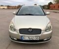 Хендай Акцент 2008 в Прилуках на Automoto.ua Бежевый Хендай Акцент, объемом двигателя 1.4 л и пробегом 225 тыс. км за 4350 $, фото 1 на Automoto.ua