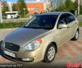 Бежевий Хендай Акцент, об'ємом двигуна 1.5 л та пробігом 277 тис. км за 4200 $, фото 1 на Automoto.ua