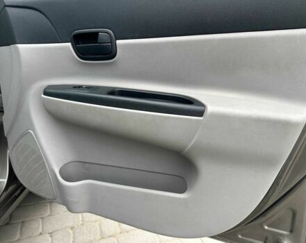 Бежевый Хендай Акцент, объемом двигателя 1.5 л и пробегом 174 тыс. км за 4990 $, фото 18 на Automoto.ua