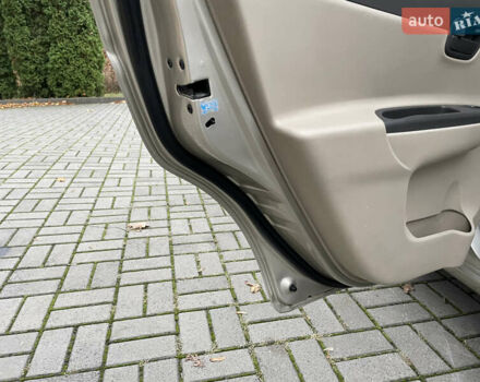 Хендай Акцент 2008 в Прилуках на Automoto.ua Бежевый Хендай Акцент, объемом двигателя 1.4 л и пробегом 226 тыс. км за 4450 $, фото 43 на Automoto.ua