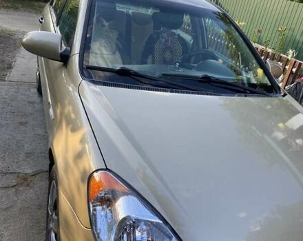 Бежевый Хендай Акцент, объемом двигателя 1.49 л и пробегом 320 тыс. км за 6200 $, фото 10 на Automoto.ua