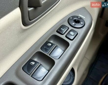 Бежевый Хендай Акцент, объемом двигателя 1.4 л и пробегом 141 тыс. км за 4900 $, фото 17 на Automoto.ua