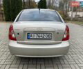 Хендай Акцент 2008 в Прилуках на Automoto.ua Бежевый Хендай Акцент, объемом двигателя 1.4 л и пробегом 226 тыс. км за 4450 $, фото 12 на Automoto.ua
