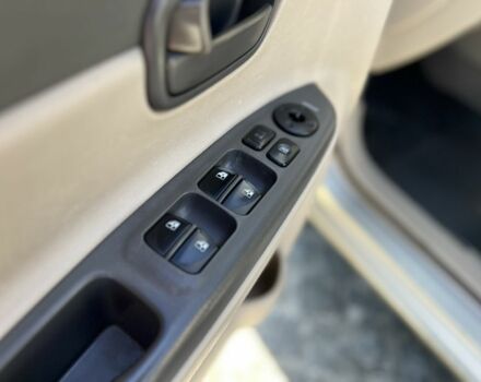 Бежевий Хендай Акцент, об'ємом двигуна 1.5 л та пробігом 335 тис. км за 4350 $, фото 8 на Automoto.ua