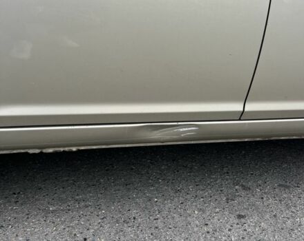 Бежевый Хендай Акцент, объемом двигателя 1.4 л и пробегом 216 тыс. км за 4750 $, фото 16 на Automoto.ua