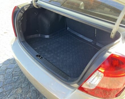 Бежевий Хендай Акцент, об'ємом двигуна 1.5 л та пробігом 335 тис. км за 4350 $, фото 10 на Automoto.ua