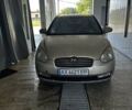 Бежевый Хендай Акцент, объемом двигателя 1.6 л и пробегом 350 тыс. км за 3800 $, фото 1 на Automoto.ua