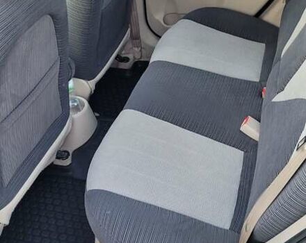 Бежевый Хендай Акцент, объемом двигателя 1.4 л и пробегом 120 тыс. км за 5350 $, фото 5 на Automoto.ua